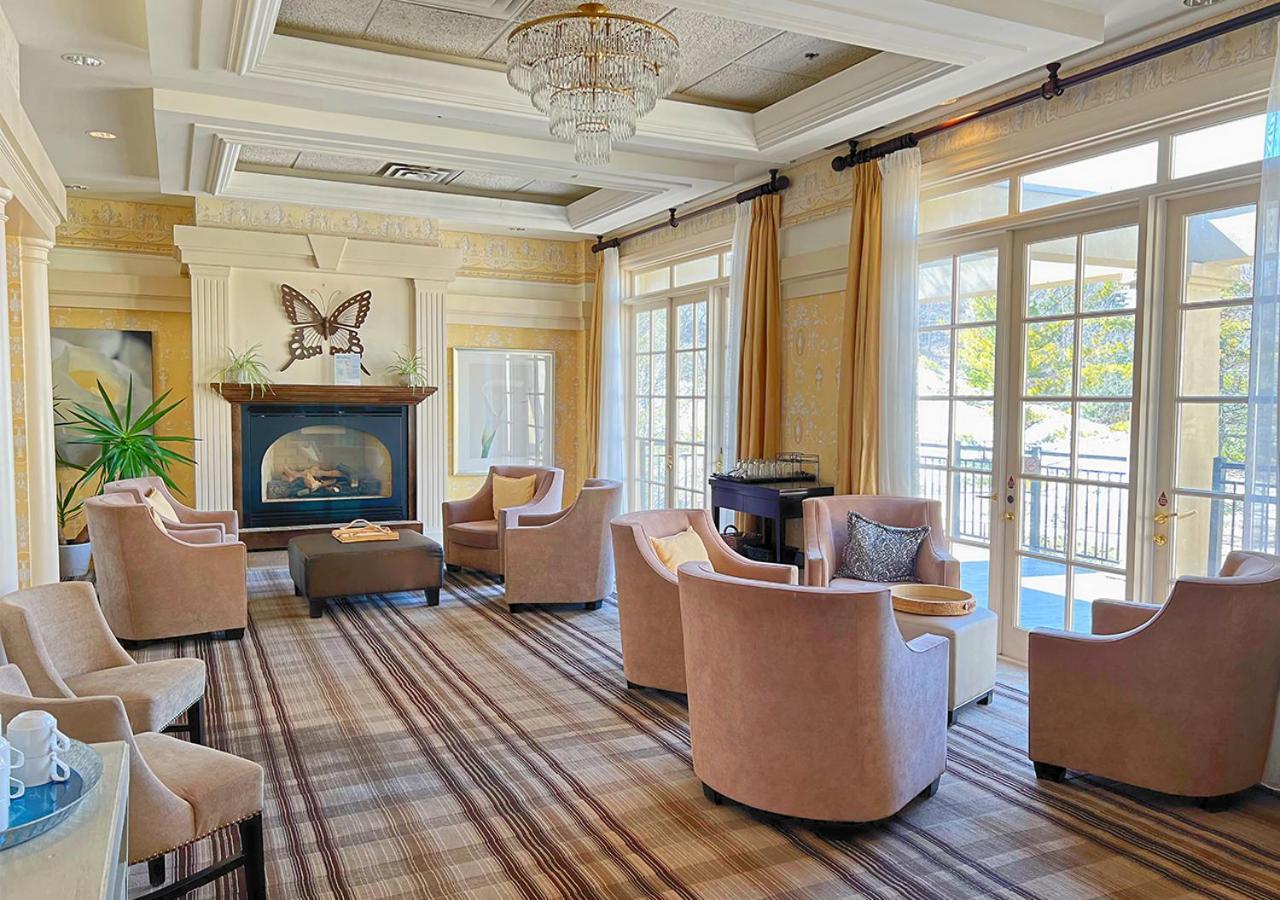 Resort Hockley Valley Orangeville
